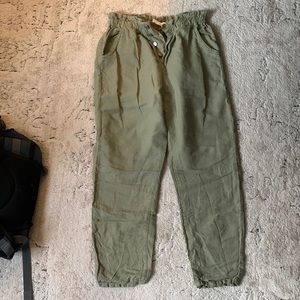 Zara pants